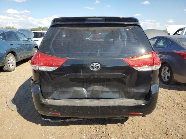 Photo 6 from auction – 2012 TOYOTA SIENNA BASE with VIN 5TDKA3DC4CS014075