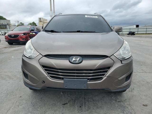 Photo 5 from auction – 2011 HYUNDAI TUCSON GLS with VIN KM8JUCAC0BU224654
