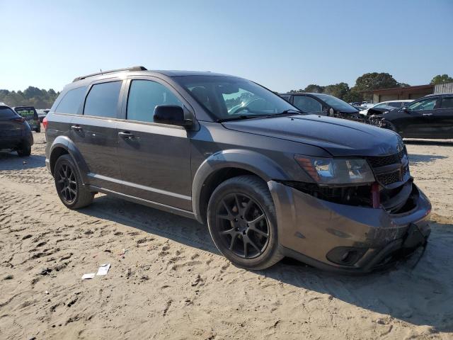 Photo 4 from auction – 2017 DODGE JOURNEY GT with VIN 3C4PDDEG0HT541192