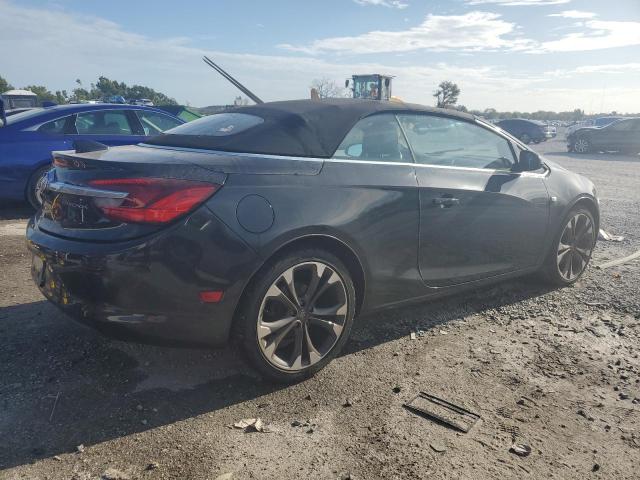 Photo 3 from auction – 2016 BUICK CASCADA PR with VIN W04WT3N57GG035072
