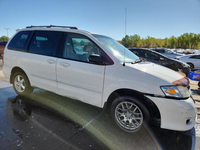 Photo 4 from auction – 2003 MAZDA MPV WAGON with VIN JM3LW28A430373994