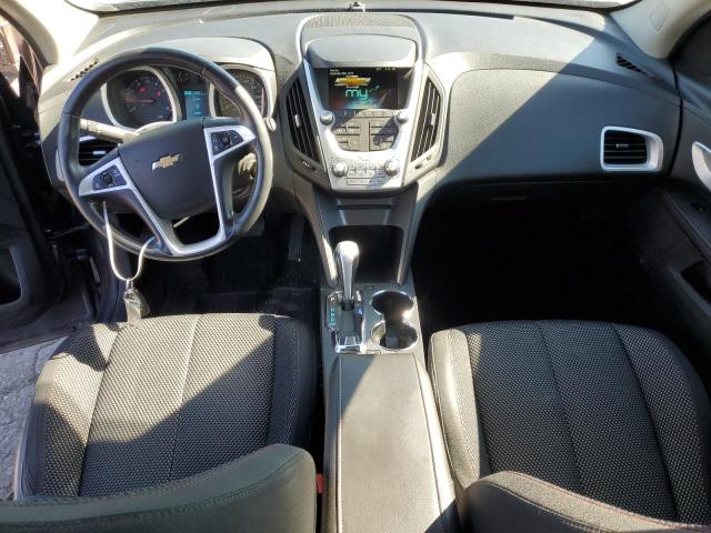 Photo 8 from auction – 2013 CHEVROLET EQUINOX LT with VIN 2GNALDEK0D6295487