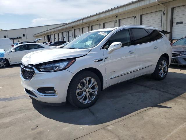 BUICK ENCLAVE AV 2020 with VIN 5GAEVCKW0LJ243284 - Photo from auction