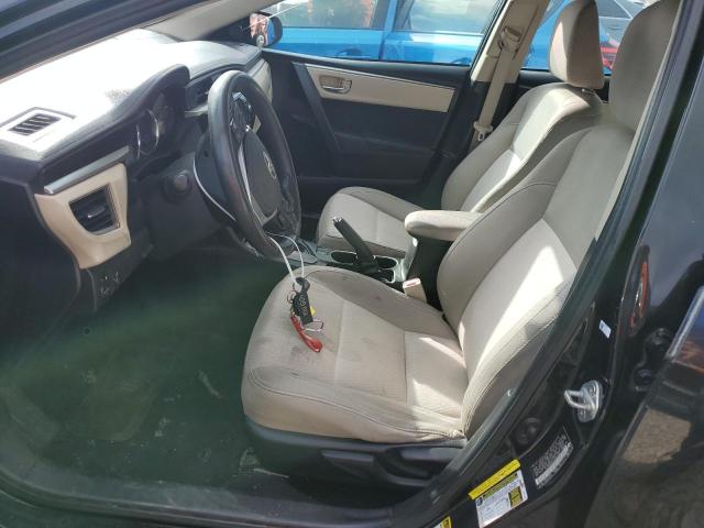 Photo 7 from auction – 2014 TOYOTA COROLLA L with VIN 5YFBURHE5EP096495