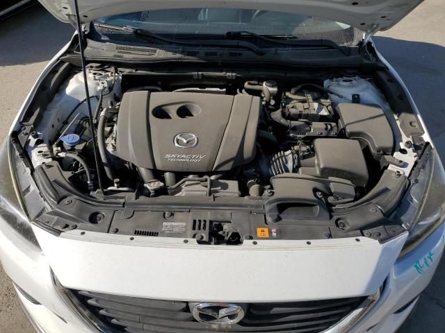 Photo 11 from auction – 2017 MAZDA 3 TOURING with VIN JM1BN1L36H1115780