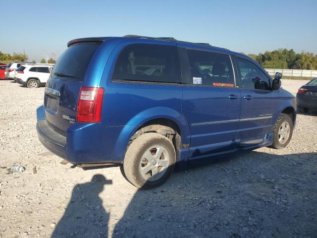 Photo 3 from auction – 2010 DODGE GRAND CARAVAN SXT with VIN 2D4RN5D18AR481456