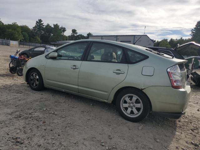 Photo 2 from auction – 2007 TOYOTA PRIUS with VIN JTDKB20U073205666