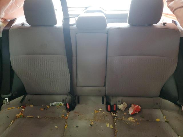 Photo 10 from auction – 2014 SUBARU FORESTER 2 with VIN JF2SJAEC4EH460237