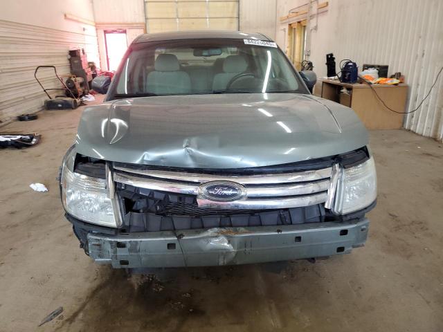 Photo 5 from auction – 2008 FORD TAURUS with VIN 1FAHP24W18G145260