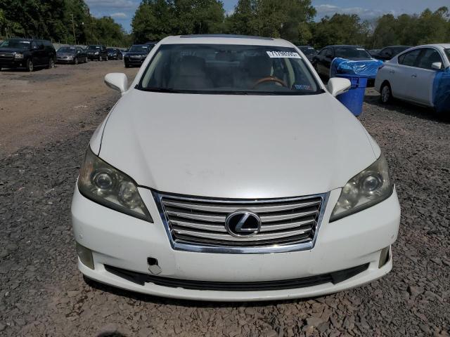 Photo 5 from auction – 2010 LEXUS ES 350 with VIN JTHBK1EG6A2365897