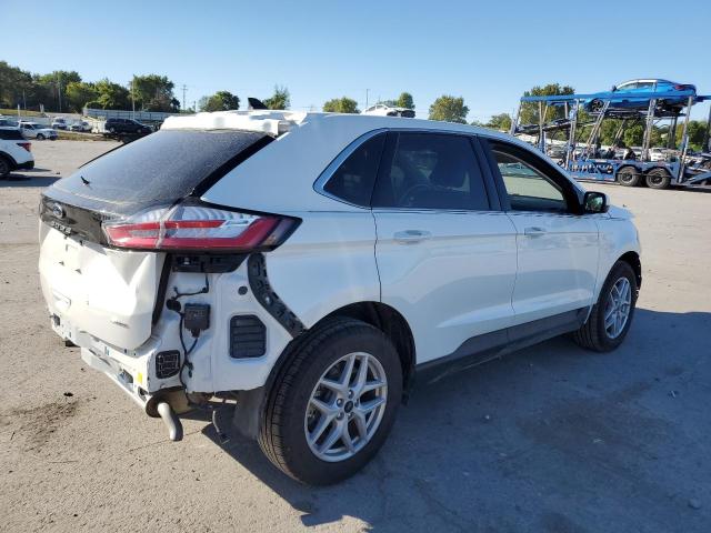 Photo 3 from auction – 2024 FORD EDGE SEL with VIN 2FMPK4J95RBB26892
