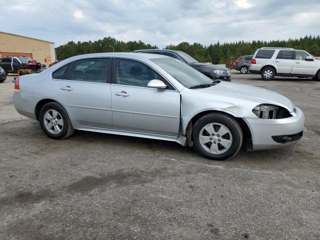 Photo 4 from auction – 2010 CHEVROLET IMPALA with VIN 2G1WB5EK3A1182707