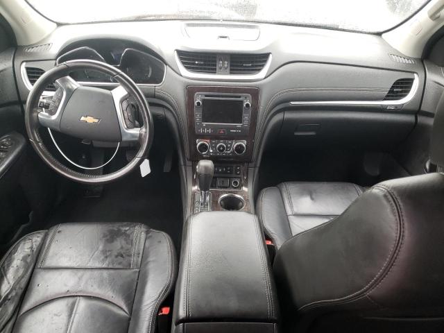 Photo 8 from auction – 2015 CHEVROLET TRAVERSE L with VIN 1GNKRHKD1FJ209447