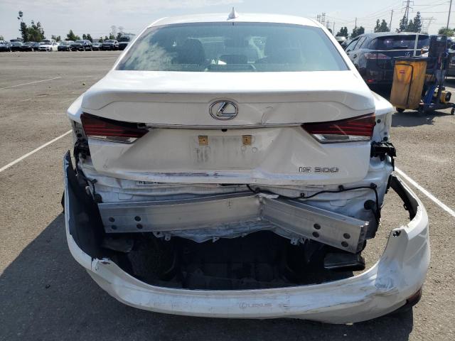 Photo 6 from auction – 2019 LEXUS IS 300 with VIN JTHBA1D28K5092485