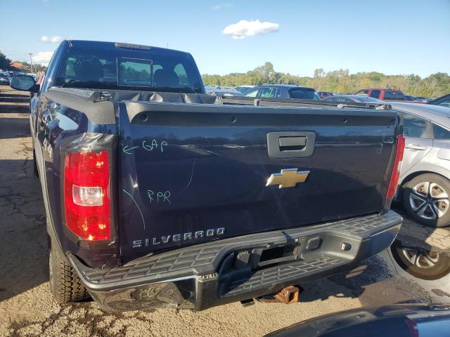 Photo 6 from auction – 2010 CHEVROLET SILVERADO with VIN 1GCPKPEX0AZ279289