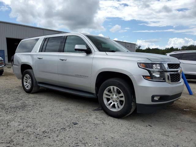 Photo 4 from auction – 2018 CHEVROLET SUBURBAN C with VIN 1GNSCHKC4JR249122