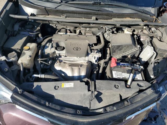 Photo 12 from auction – 2018 TOYOTA RAV4 ADVEN with VIN 2T3RFREV1JW790176