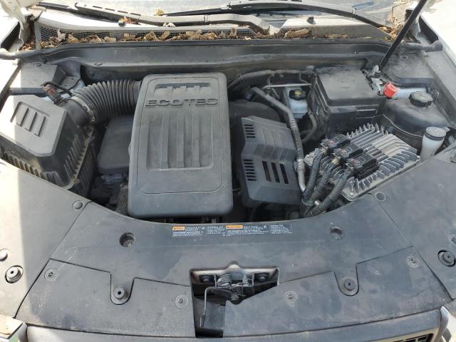 Photo 11 from auction – 2013 GMC TERRAIN SL with VIN 2GKFLTEK1D6322600