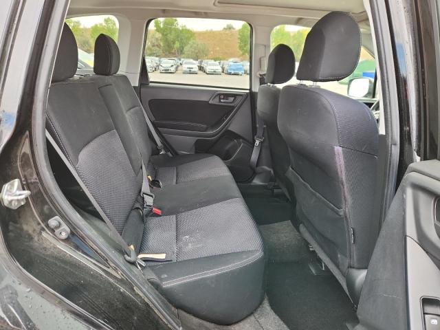 Photo 11 from auction – 2015 SUBARU FORESTER 2 with VIN JF2SJADC8FH487864