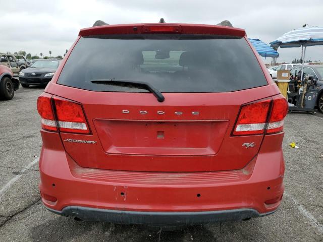 Photo 6 from auction – 2016 DODGE JOURNEY with VIN 3C4PDCEG0GT149824