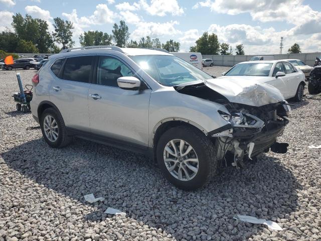 Photo 4 from auction – 2017 NISSAN ROGUE S with VIN KNMAT2MT7HP573007