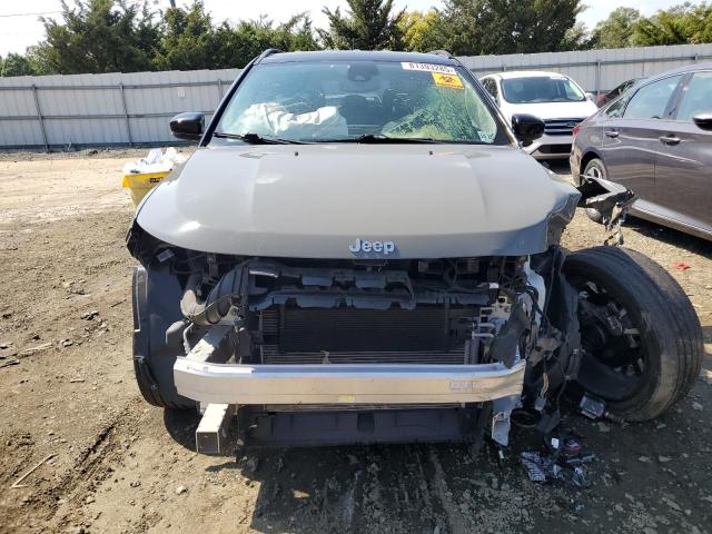 Photo 5 from auction – 2022 JEEP COMPASS LI with VIN 3C4NJDCB5NT193716