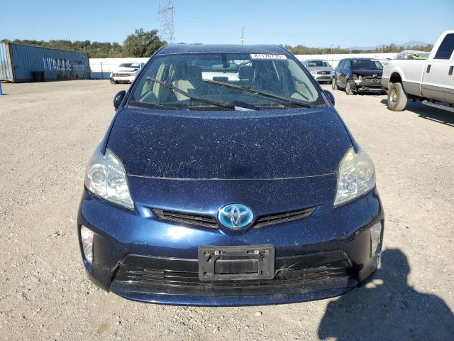 Photo 5 from auction – 2015 TOYOTA PRIUS with VIN JTDKN3DU3F0394935