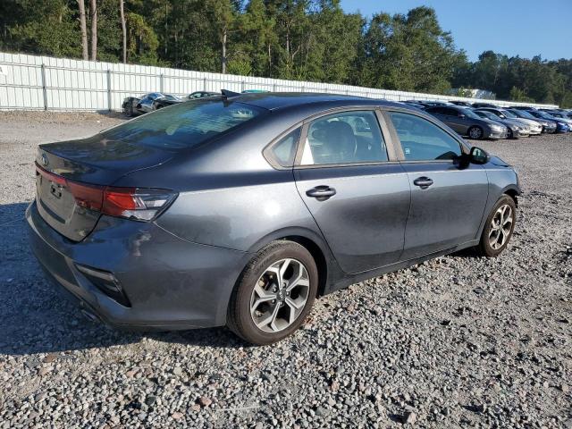 Photo 3 from auction – 2019 KIA FORTE FE with VIN 3KPF24AD9KE045462
