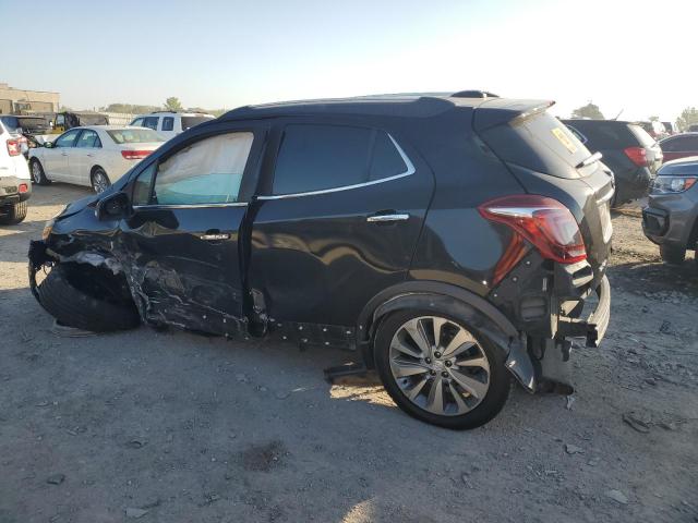 Photo 2 from auction – 2017 BUICK ENCORE PRE with VIN KL4CJASB0HB173168