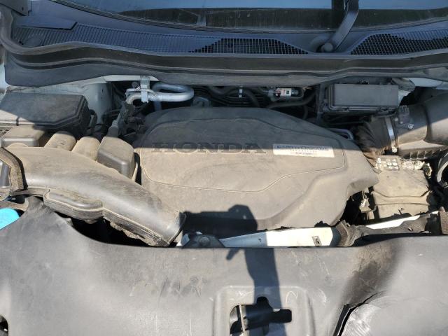 Photo 12 from auction – 2018 HONDA PILOT EXL with VIN 5FNYF5H58JB004492