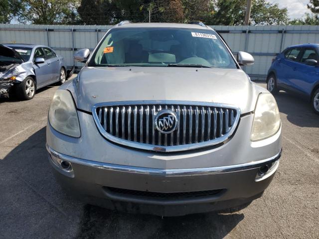 Photo 5 from auction – 2008 BUICK ENCLAVE CX with VIN 5GAER23748J134906