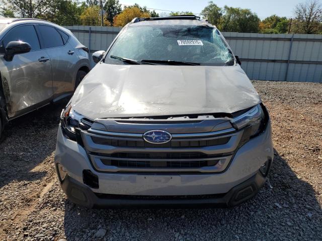 Photo 5 from auction – 2025 SUBARU FORESTER P with VIN JF2SLDDC7SH579473
