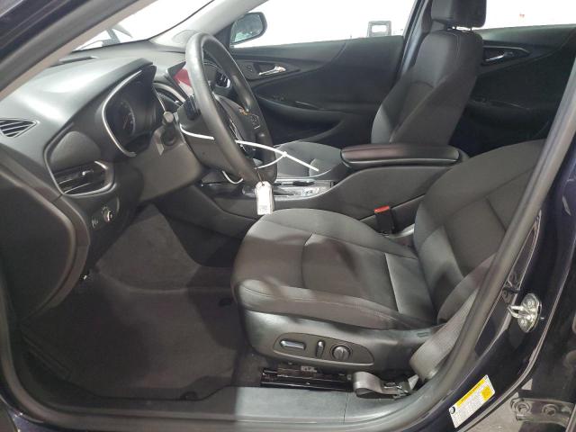Photo 7 from auction – 2023 CHEVROLET MALIBU LT with VIN 1G1ZD5ST2PF244328