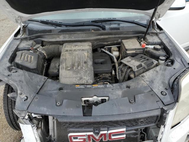Photo 12 from auction – 2013 GMC TERRAIN SLT with VIN 2GKFLVEK6D6433350