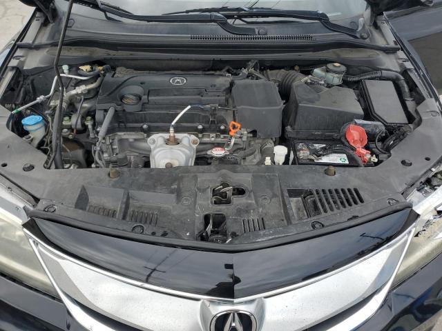 Photo 11 from auction – 2018 ACURA ILX PREMIU with VIN 19UDE2F76JA006580