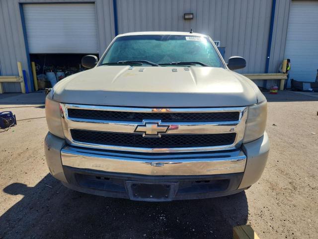 Photo 5 from auction – 2008 CHEVROLET SILVERADO with VIN 1GCEC14X98Z137973