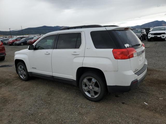 Photo 2 from auction – 2013 GMC TERRAIN SLT with VIN 2GKFLVEK6D6433350