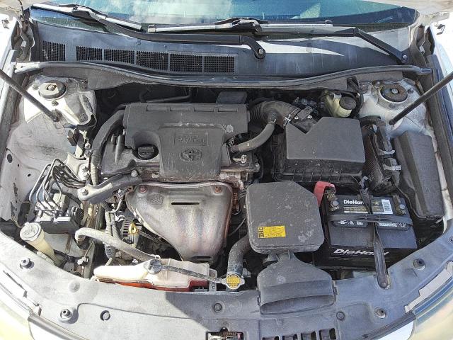 Photo 11 from auction – 2014 TOYOTA CAMRY L with VIN 4T1BF1FK8EU839055