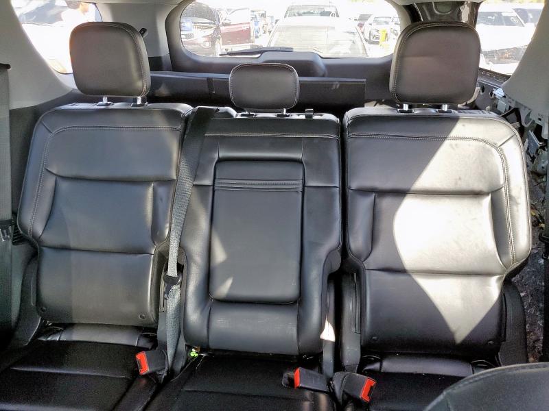 Photo 10 from auction – 2021 FORD EXPLORER XLT with VIN 1FMSK7DH9MGB20772