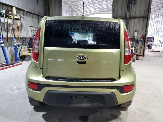 Photo 6 from auction – 2013 KIA SOUL with VIN KNDJT2A50D7524280