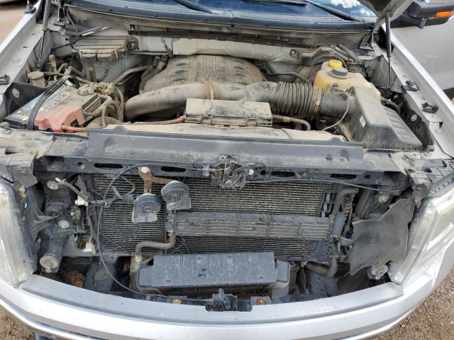 Photo 11 from auction – 2014 FORD F150 SUPER with VIN 1FTFW1ETXEFC45202