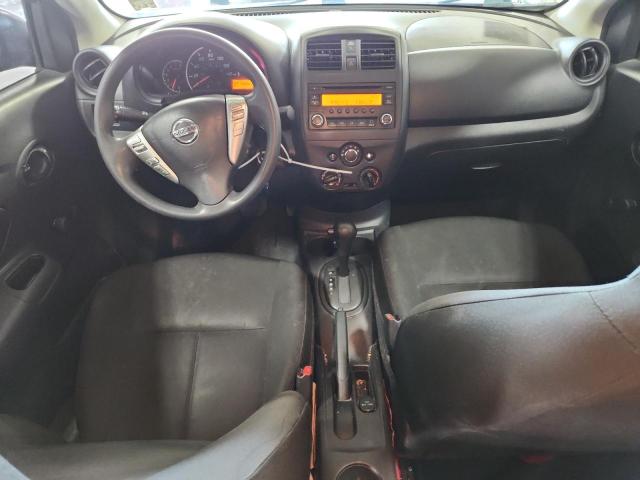 Photo 8 from auction – 2016 NISSAN VERSA S with VIN 3N1CN7AP5GL875447