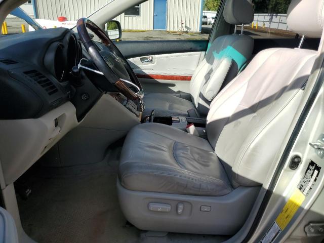 Photo 7 from auction – 2005 LEXUS RX 330 with VIN JTJHA31U650087992