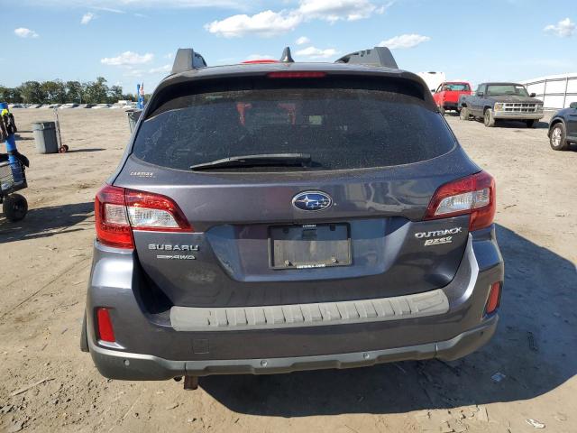 Photo 6 from auction – 2017 SUBARU OUTBACK 2. with VIN 4S4BSANC9H3333055
