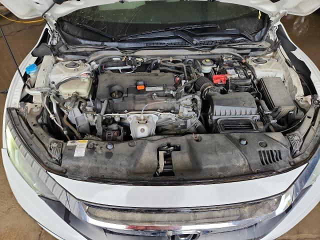 Photo 11 from auction – 2016 HONDA CIVIC LX with VIN 2HGFC2F51GH501700