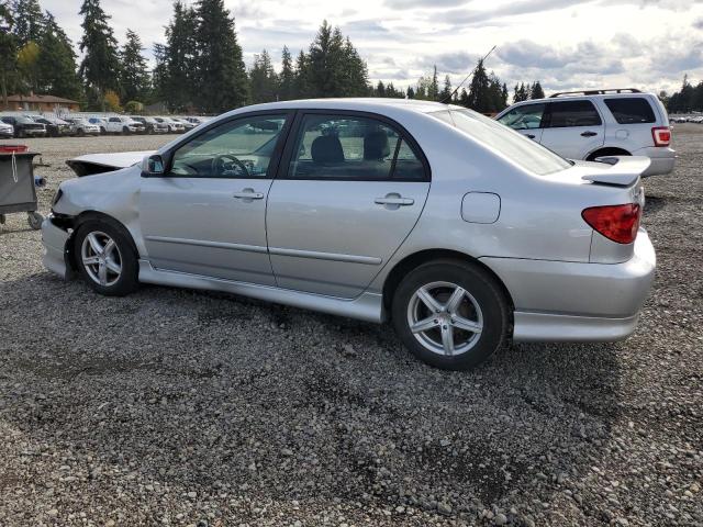 Photo 2 from auction – 2006 TOYOTA COROLLA CE with VIN 1NXBR32E06Z641977