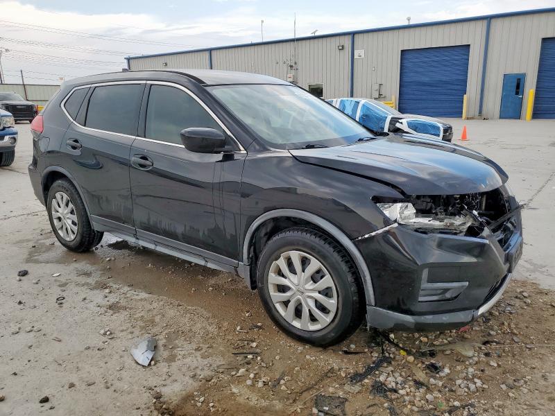 Photo 4 from auction – 2017 NISSAN ROGUE S with VIN JN8AT2MT5HW382406