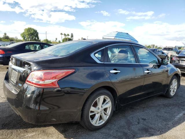 Photo 3 from auction – 2013 NISSAN ALTIMA 2.5 with VIN 1N4AL3AP1DN487815