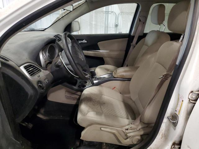Photo 7 from auction – 2011 DODGE JOURNEY MA with VIN 3D4PG1FG6BT554804