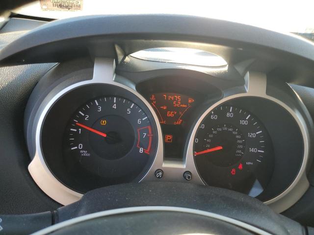 Photo 9 from auction – 2014 NISSAN JUKE S with VIN JN8AF5MR0ET358847